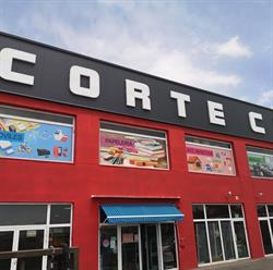 Horario de apertura Corte Chino, Arganda del Rey