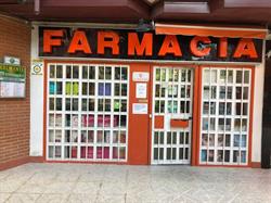 Farmacia Martín Fragua en Madrid (Retiro) - Horario de apertura