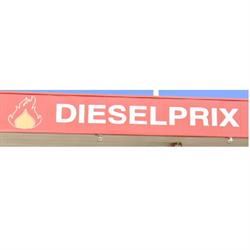 Horario de apertura Dieselprix Ubeda, 