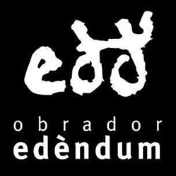 Horario de apertura Obrador Edendum, Santa Coloma de Queralt