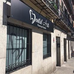 Horario de apertura Dental Arts Puerta de Toledo, Madrid