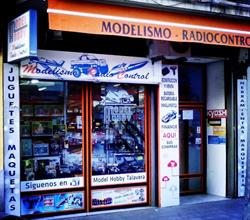 Horario de apertura Model Hobby Talavera S.L., Talavera de la Reina