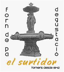 Horario de apertura Forn El Surtidor, Barcelona
