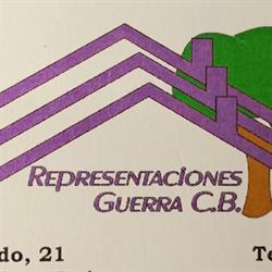Horario de apertura Representaciones Guerra C B, Villablino