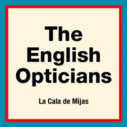 Horario de apertura The English Opticians, La Cala de Mijas