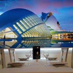 Horario de apertura La Taula Restaurant, Valencia