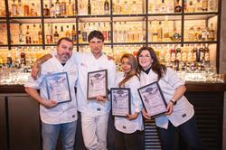 House of Mixology en Madrid (Retiro) - Horario de apertura