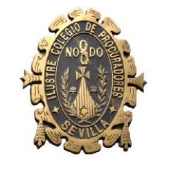 Ilustre Colegio Oficial de Procuradores en Sevilla (Casco Antiguo) - Horario de apertura