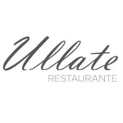 Horario de apertura Ullate Restaurante, Tarazona