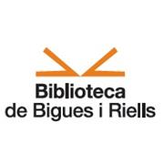 Horario de apertura Biblioteca de Bigues I Riells,