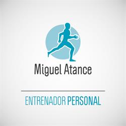 Horario de apertura Miguel Atance Entrenador Personal, Guadalajara
