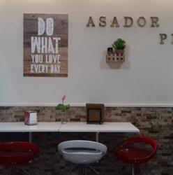 Horario de apertura Asador Perez, Palma del Río