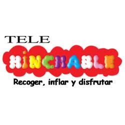 Horario de apertura TELEHINCHABLE, Griñon