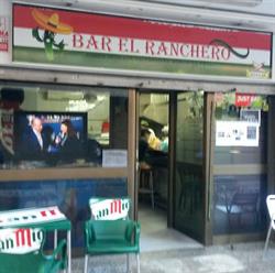 Horario de apertura Bar el Ranchero, Terrassa