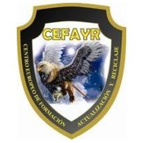 Horario de apertura CEFAYR, Madrid