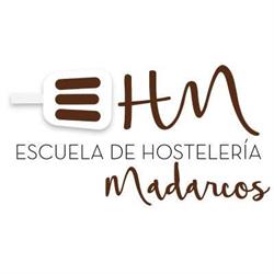Horario de apertura Escuela de Hostelería, Madarcos