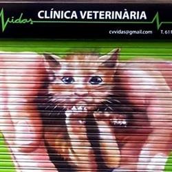 Horario de apertura Clínica Veterinaria Vidas, Sant Vicenç Dels Horts