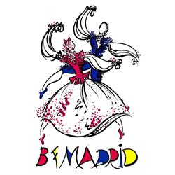 Horario de apertura Ballet Folclórico de Madrid,