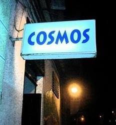 Horario de apertura Cosmos, Madrid