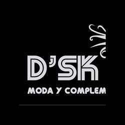 Horario de apertura D'skandalo moda y complementos, Málaga