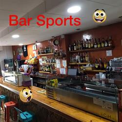 Horario de apertura Bar sports, Sant Pere de Ribes