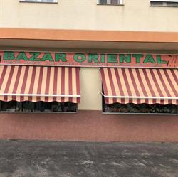 Horario de apertura Bazar Oriental, Huetor Tajar