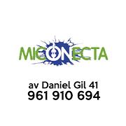 Horario de apertura Miconecta, Ontinyent