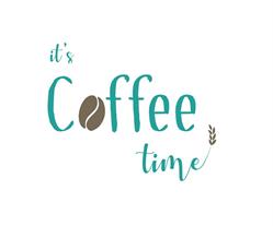 Horario de apertura It's coffee time, L'Escala