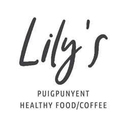 Horario de apertura Lily's Puigpunyent Healthy Food / Coffee, 