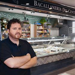 Horario de apertura Bacallaneria del Centre, Sant Joan Despi