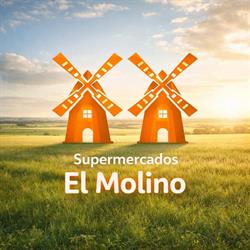 Horario de apertura Supermercado El Molino (Carniceria Petri & Gregorio), Siruela