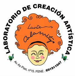 Horario de apertura Laudas Calamity. Laboratorio de Creación Artística, Fene
