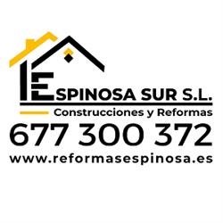 Horario de apertura Reformas Espinosa Sur SL, San Isidro