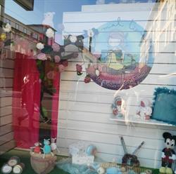 Horario de apertura Pepa y Punto, Pontevedra