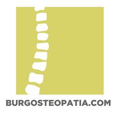 Horario de apertura Burgosteopatía I Diego M. López, 