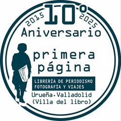 Horario de apertura Librería Primera Página, Urueña