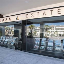 Horario de apertura PLAZA ESTATES, Nerja