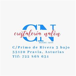 Horario de apertura Cristalería Nalón, Pravia