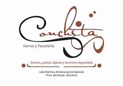 Horario de apertura dulces conchita, Chelva