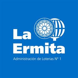 Horario de apertura Loteria La Ermita, Torrent