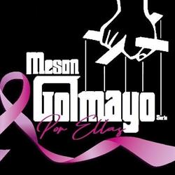 Horario de apertura Mesón Golmayo, Las Camaretas