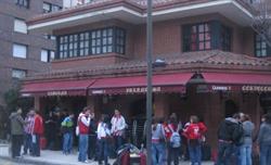 Taberna Irlandesa en Gijón (Este) - Horario de apertura