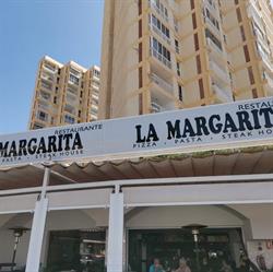 Horario de apertura Restaurante La Capricciosa, Arona
