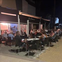Horario de apertura La Estación Gastrobar, San Fulgencio