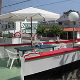 Horario de apertura Hostal Restaurante Pinarejo, Vilalonga