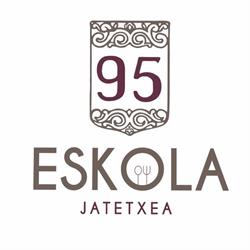 Horario de apertura Eskola95, Santelices