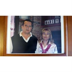 Horario de apertura Meson Mari y Miguel, Almuñecar
