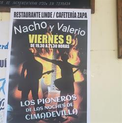 Horario de apertura Cafeteria Restaurante La Parra, Grado