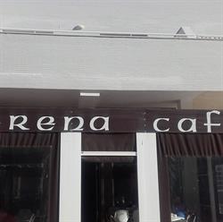 Horario de apertura Serena Cafe Bar, Roquetas de Mar