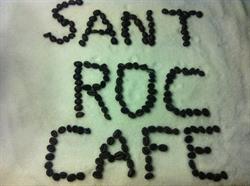 Horario de apertura Café Sant Roc, Granollers